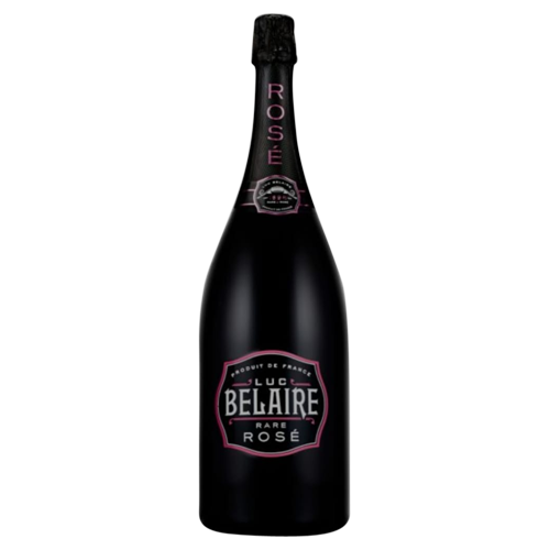 Luc Belaire Rare Rose 75cl - BottleKing