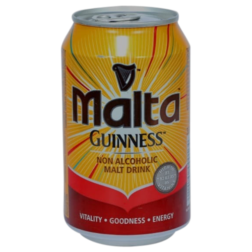 Malta Guinness 33cl - BottleKing