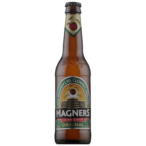 Magners Cider 33cl (deleted) - BottleKing